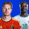 Lịch thi đấu World Cup ngày 2/7: Bỉ đấu Senegal, Mỹ quyết đấu hiện tượng Bosnia & Herzegovina