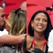 Harry Kane hôn vợ ngọt ngào sau cú đúp siêu phẩm, dàn WAGs tuyển Anh lên đồ nóng bỏng đọ sắc trên khán đài
