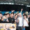 Đầu bếp Mỹ “Thánh Liêm” Leslie Gilliams ký tặng gần 1.000 người hâm mộ tại The Grand Esports