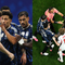 Khoảnh khắc "căng như dây đàn" trận Anh đấu Argentina: 19 pha phạm lỗi, bán kết World Cup mà ngỡ "sàn đấu MMA"