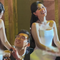 Thiếu gia Minh Đạt nói thẳng về Midu sau kết hôn: Nhan sắc chỉ là phụ thôi…