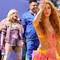 Lật tẩy nhan sắc "phi lý" của Shakira - Madonna ở chung kết World Cup