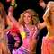 Thứ không thể thiếu trong các bữa ăn giúp "Nữ hoàng World Cup" Shakira trẻ mãi không già
