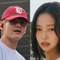 Jennie như muốn hét lên rằng cô đã hẹn hò với mỹ nam đẹp nhất thế giới?