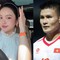 Chu Thanh Huyền lên mạng khoe được Quang Hải tặng quà, khéo léo thế này sao mà chàng cầu thủ không cưng yêu cho được