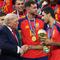 UEFA dọa tẩy chay World Cup