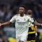 Vụ Arsenal chiêu mộ ngôi sao Vinicius có diễn biến mới