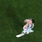Messi đi vào lịch sử, trở thành cầu thủ đầu tiên trên thế giới sút trượt 2 quả penalty tại 1 kỳ World Cup