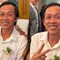 NS Hoài Linh trở về Mỹ