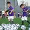 Hà Nội FC khai giảng trung tâm bóng đá cộng đồng: Trải nghiệm môi trường chuyên nghiệp với giá "0 đồng"