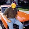 Danh tính nam diễn viên tử vong ngày 9/8 vì đau tim