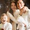 Cầu thủ quê Thanh Hóa đổi đời sau giải U23 châu Á, cưới vợ mẫu tây xinh đẹp, sinh quý tử đáng yêu đang hot rần rần