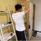 Căn phòng được công ty cấp cho bảo vệ SN 1995, lương 35 triệu/ tháng