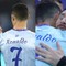 Ronaldo và Messi: Phía sau ánh đèn sân cỏ chỉ còn là sự tử tế của những người đàn ông