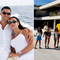 Georgina trải lòng về mối quan hệ với 3 con riêng của Ronaldo