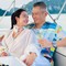 Mẹ đơn thân Vbiz được đại gia si mê: Mang Bentley cưới về, nhà chồng tỷ phú cưng hết mực