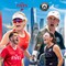 Điểm danh 4 team lọt vào bán kết Major League Pickleball 2026 tại Mỹ