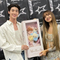Chia tay tỷ phú, Lisa (BLACKPINK) được tình trẻ tỏ tình công khai thế này đây