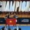 Xuất sắc: Sophia Huỳnh Trần - Ken Tâm vô địch PPA Thâm Quyến Open 2026