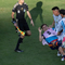 FIFA giảm án cho loạt cầu thủ Argentina sau màn hỗn chiến tai tiếng ở chung kết World Cup 2026