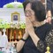 Tang lễ nam ca sĩ 8X được tìm thấy tử vong dưới sông: Mẹ già - bạn gái khóc nghẹn, dàn sao thất thần đến tiễn biệt