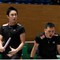 Đẳng cấp: Lý Hoàng Nam và Robert Huy ngược dòng ngoạn mục đánh bại đội của Quang Dương, giành vé vào chung kết Pickleball World Cup 2026