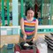 Nữ diễn viên đình đám đi bán ốc ở đường Nguyễn Bỉnh Khiêm, TP.HCM