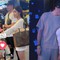 Văn Lâm hôn vợ ngọt ngào trong chuyến du lịch Nha Trang, nàng WAG Yến Xuân khoe vóc dáng nuột nà