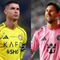 Cuộc đua kịch tính của Ronaldo và Messi: Chương cuối nghẹt thở của lịch sử bóng đá