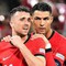 Ronaldo phẫn nộ, yêu cầu cấm vĩnh viễn CĐV xúc phạm Ruben Neves và cố cầu thủ Diogo Jota
