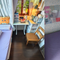 Căn phòng 4m² công ty cấp cho y tá lương 23 triệu/tháng