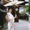 Doãn Hải My hoá nàng thơ xinh đẹp ngọt ngào trong trang phục Kimono Nhật Bản, Hoà Minzy còn phải xuýt xoa vì "xinh quá"