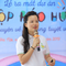 MC Minh Trang, founder Làng Háo Hức, thông báo ly hôn