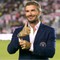 Tài sản của Beckham
