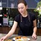 Cơm nhà ngày lễ của Phương Oanh