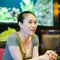"Mỹ Tâm hơn tuổi nhưng lại gọi tôi là anh, chắc do mặt mình cũng hơi già"