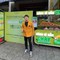 Nam ca sĩ đình đám U50 đi bán bánh mì khắp TP.HCM