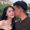 Người đẹp Tuyên Quang khoe nhan sắc mẹ 2 con rạng rỡ trong chuyến du lịch châu Âu với trung vệ Thành Chung