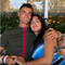 Vợ Ronaldo tự tin diện đồ sexy dù bị miệt thị ngoại hình: 10 năm trước là nhân viên bán hàng, hiện tại đã khác