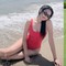 Doãn Hải My khoe dáng nuột nà, Văn Hậu lộ body cực phẩm trong chuyến du lịch với vợ con