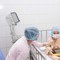 Em bé 1 tuổi rưỡi hiến tủy thành công cứu chị gái