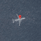 Đã tìm thấy tín hiệu cuối cùng của MH370 vào lúc 00h19 phút, một bản đồ tiềm năng hình thành