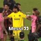 Messi nổi nóng