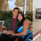 Chiều vợ như Ronaldo: Đổi tên chuyên cơ triệu USD vì thương hiệu của Georgina
