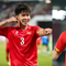 Công Phương, Lý Đức lên U23 Việt Nam tham dự ASIAD nhưng không có Đình Bắc