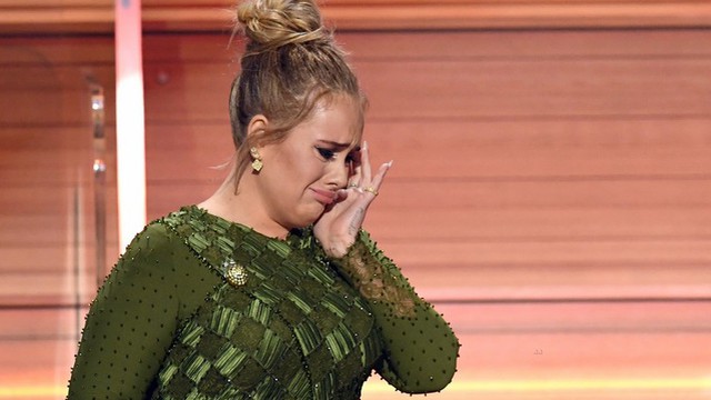 Bầu sinh đôi, Beyonce vẫn khiến cả thế giới ngỡ ngàng vì quá lộng lẫy tại Grammy