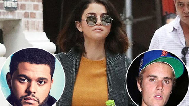 Đằng sau vết sẹo của Selena Gomez: Khi vinh hoa cả trăm ngàn bạn, lúc hoạn  nạn tri kỉ chỉ còn hai