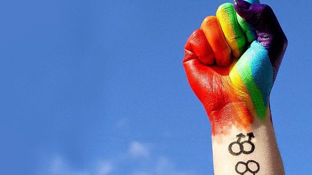 Thái Lan là thiên đường của LGBT? Vẫn có những sự thật đáng buồn phía sau  mà chúng ta không hề hay biết