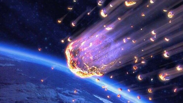 Ngoài khơi bờ biển Bồ Đào Nha, lớp vỏ trái đất đang bong tróc?