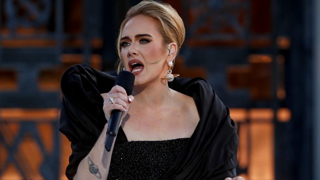 Stream 30 cho "đã cái nư" đi, Adele sắp quay về với công việc thợ lặn mất  rồi